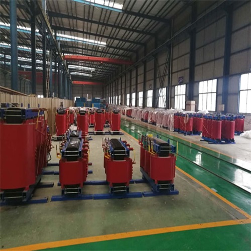 湘潭scb14干式变压器生产厂家